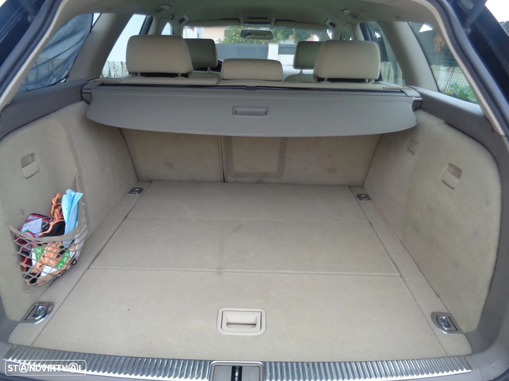 Audi A4 Avant 1.9 TDI - 12
