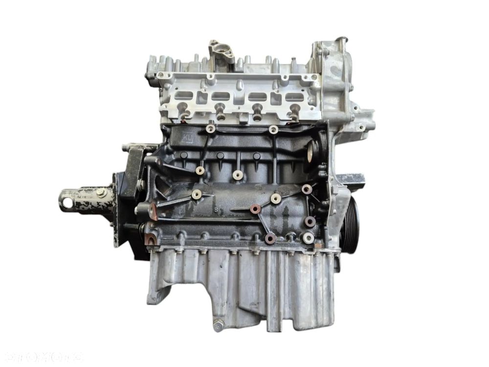 SILNIK ZREGENEROWANY 1.4 TSI TFSI CAV CAVC CAVD CAVD 150 PSVW AUDI SEAT SKODA 12 MSC. GWARANCJA - 1