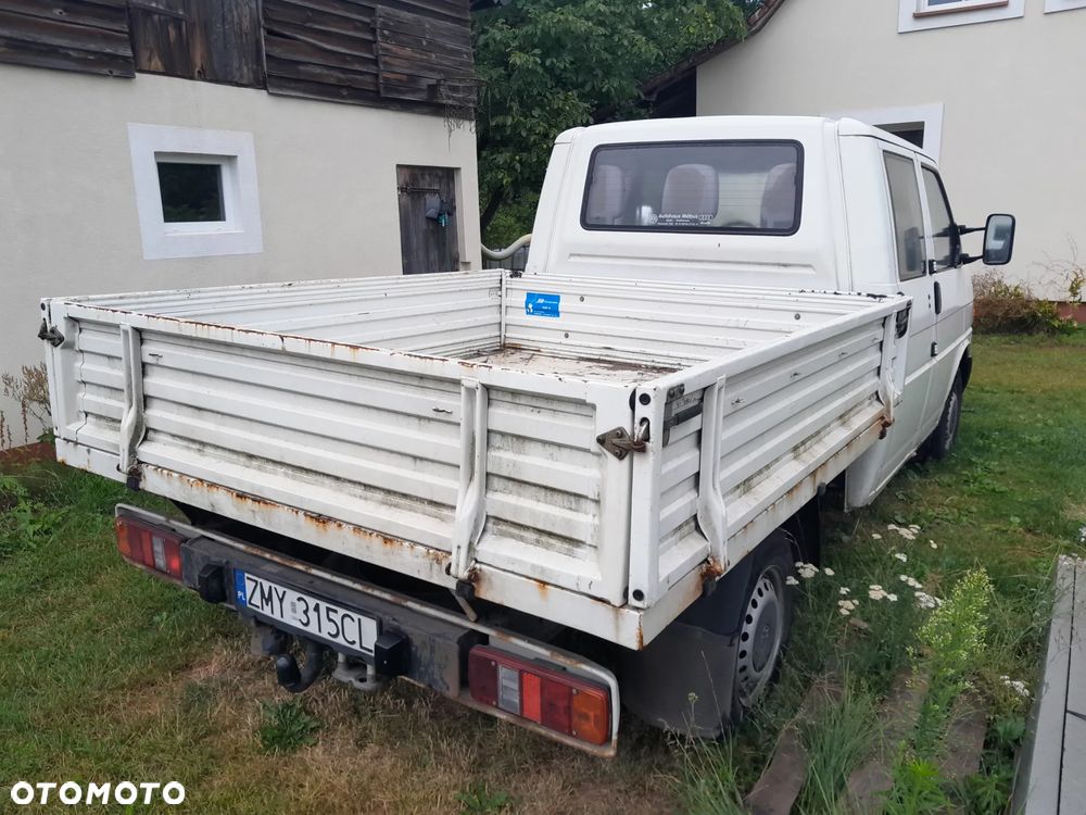 Volkswagen T4 - 3
