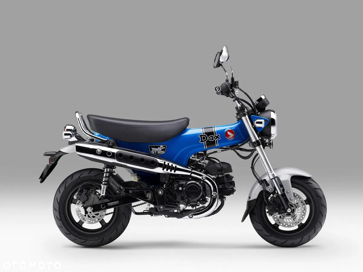 Honda Inny - 2