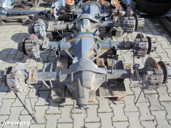 MOST KOMPLETNY RENAULT MASCOTT 9/41
