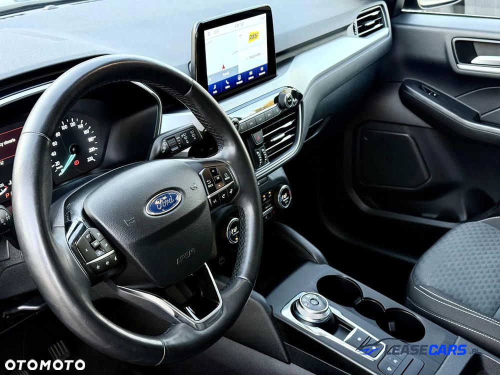 Ford Kuga 1.5 EcoBlue COOL&CONNECT - 13