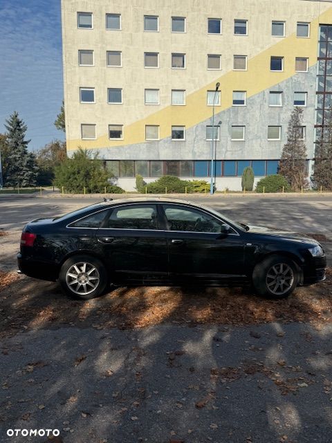 Audi A6 Limousine - 9