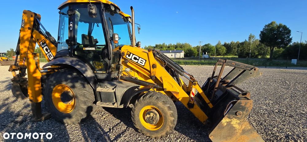 JCB 3CX - 2