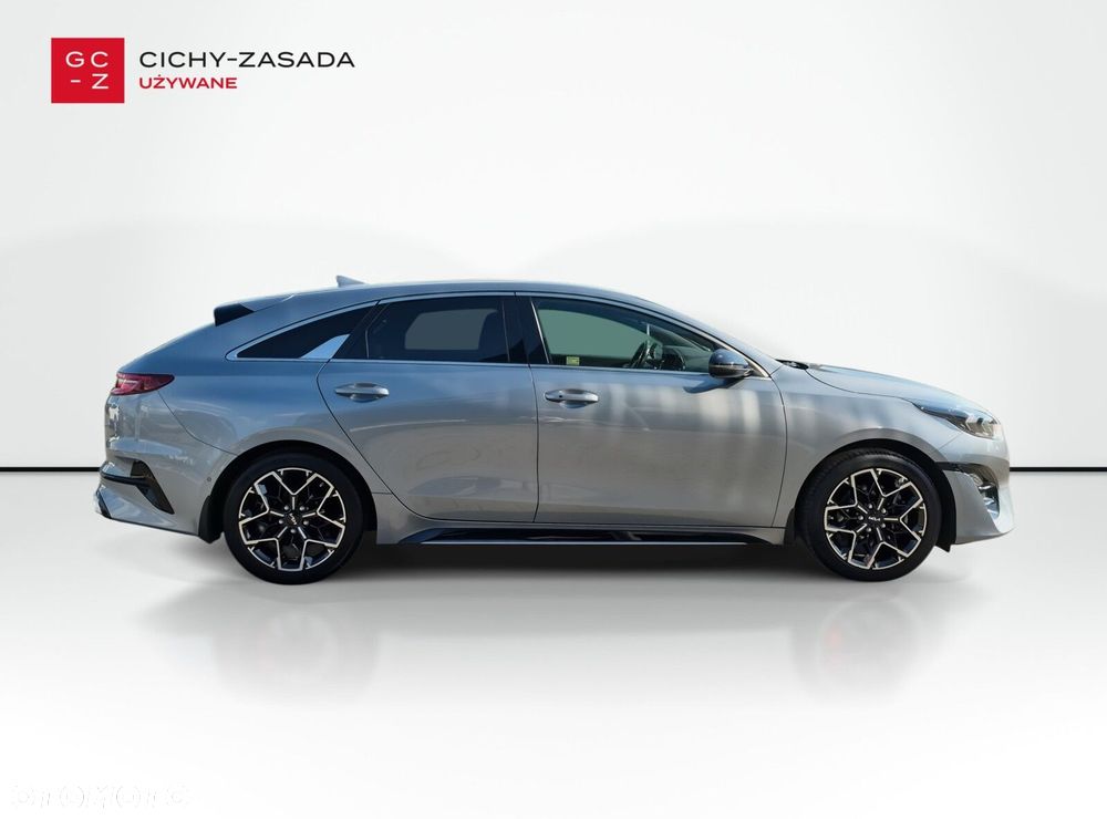 Kia ProCeed 1.5 T-GDI GT Line - 6