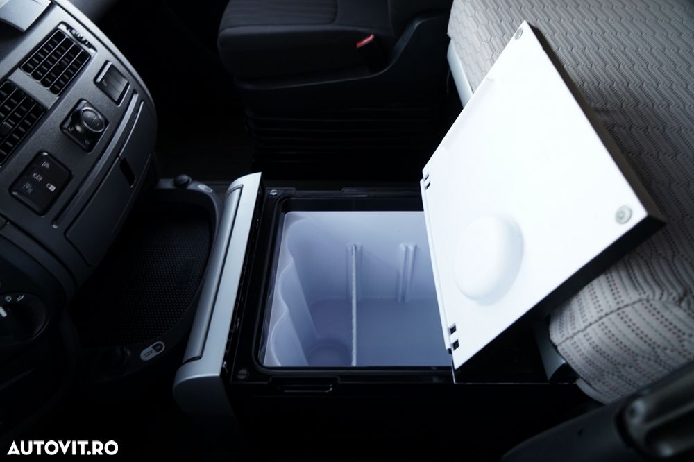 DAF XF 480 / SUPER SPACE CAB / 2021 - 25