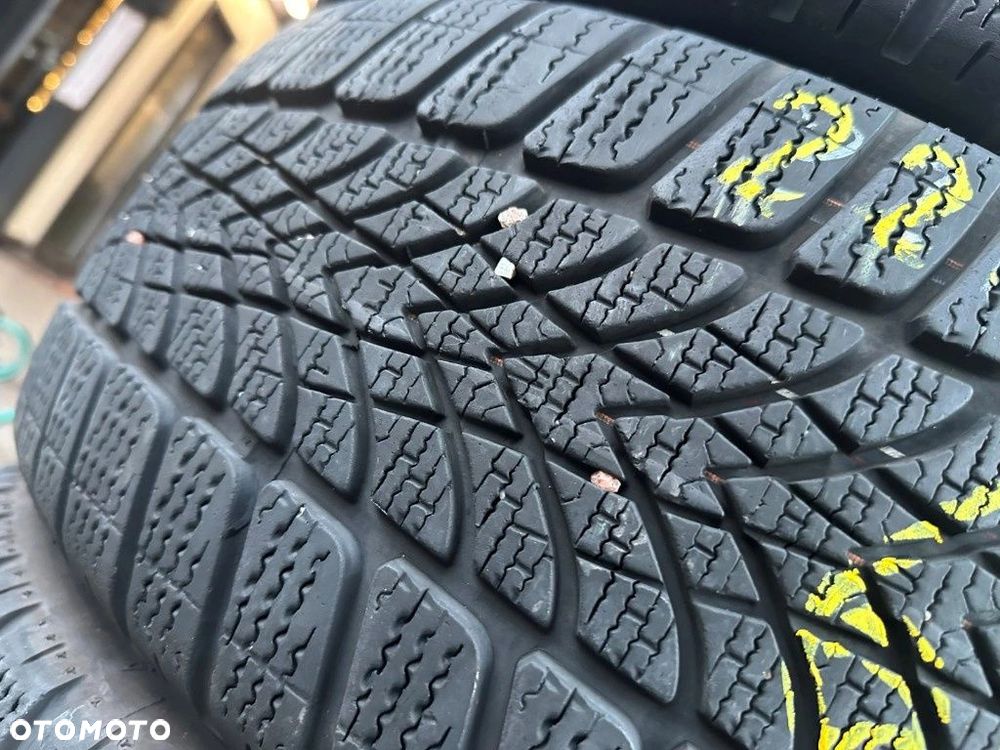 225/50r17 Dunlop Winter 4D RSC_6,8mm_4szt_(669) - 7