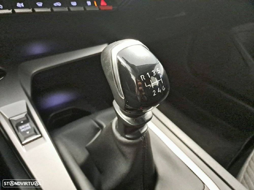 Peugeot 308 1.2 PureTech Active - 23