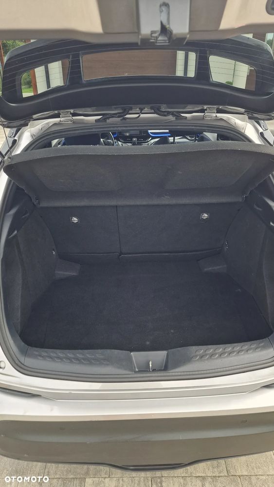 Toyota C-HR 1.8 Hybrid Selection - 17
