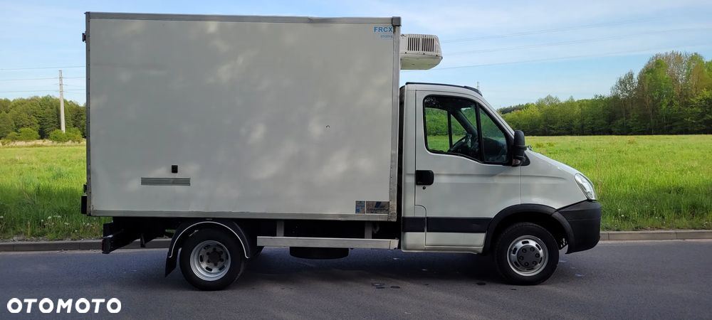 Iveco Daily - 5