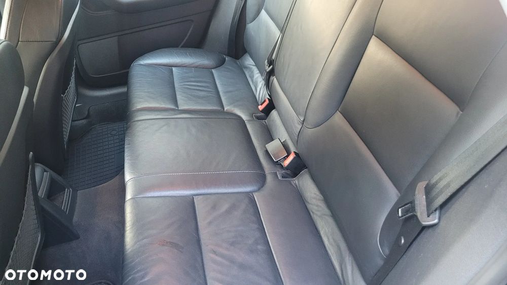 Audi A3 Sportback 2.0 FSI Attraction Tiptr - 20