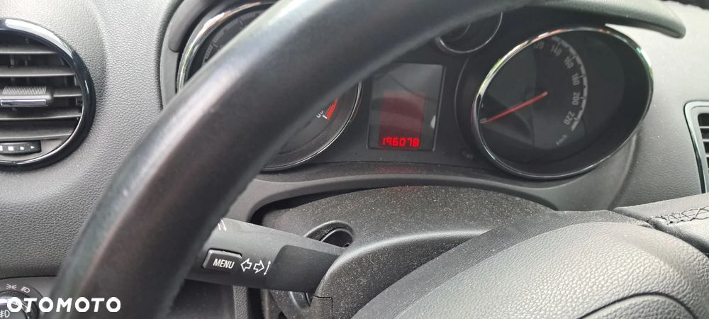 Opel Meriva 1.4 Enjoy - 13