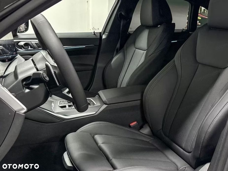 BMW Seria 4 420d xDrive mHEV M Sport - 8