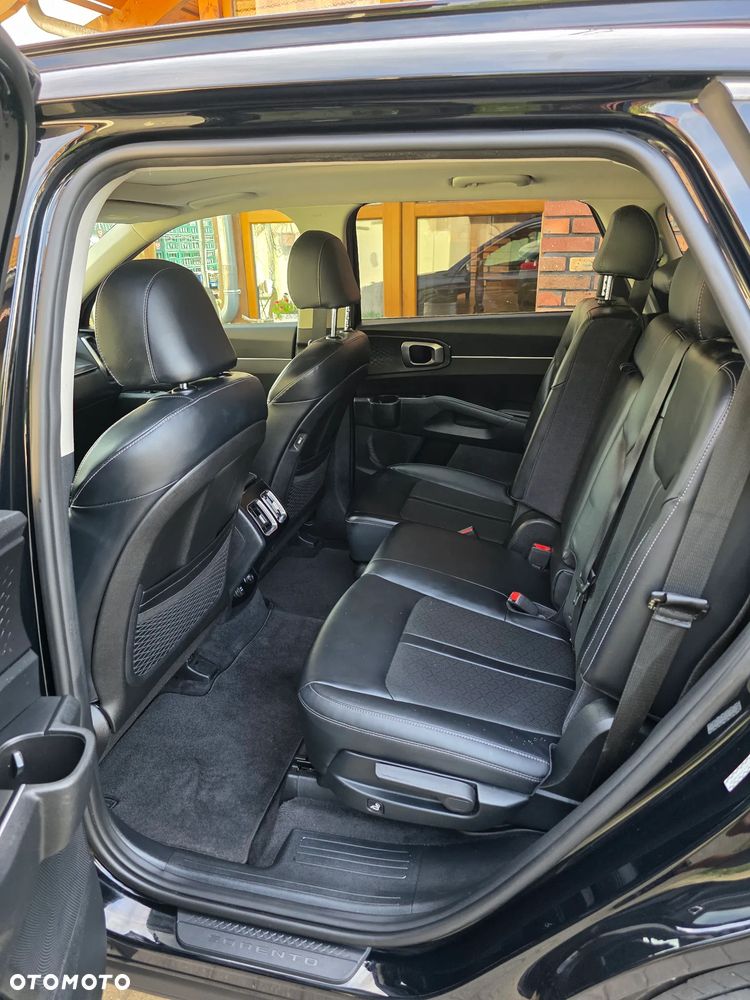 Kia Sorento - 21