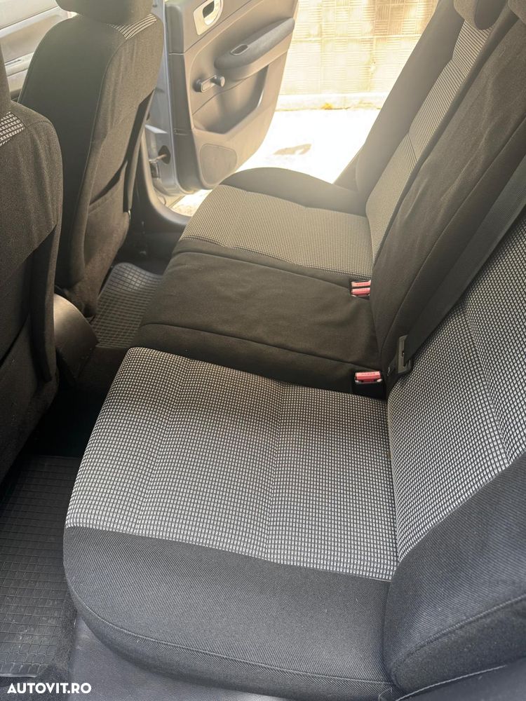 PEUGEOT 307 2005 — imagine 19