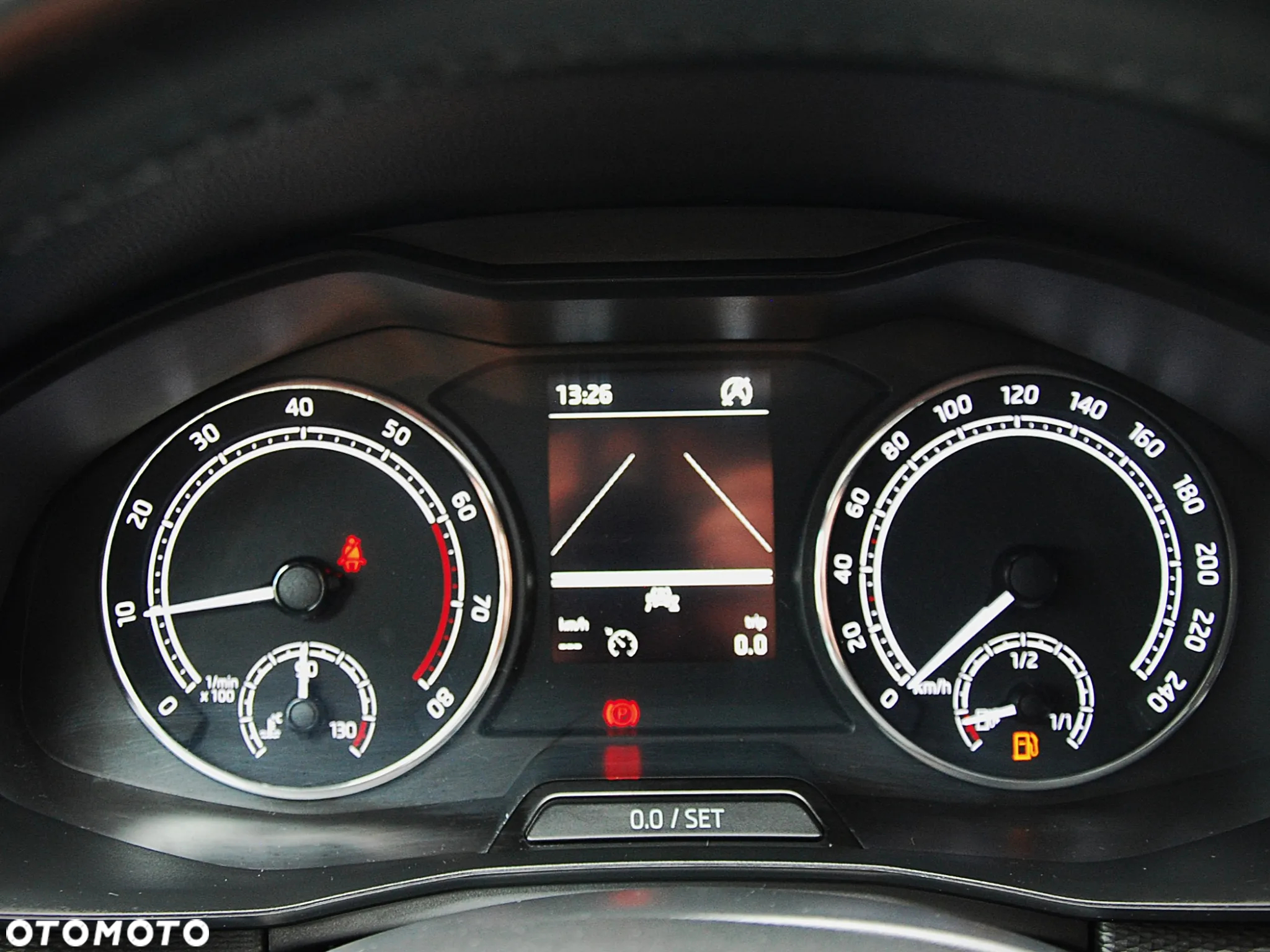 Skoda Scala 1.0 TSI Style - 21