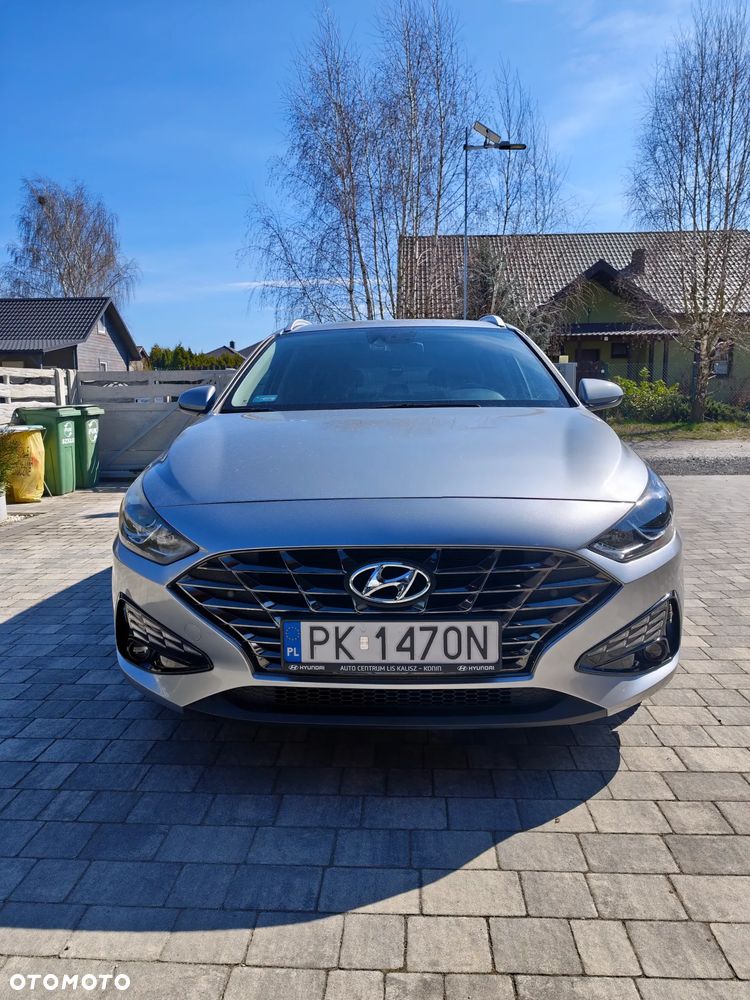 Hyundai i30 1.5 DPI Classic + - 2