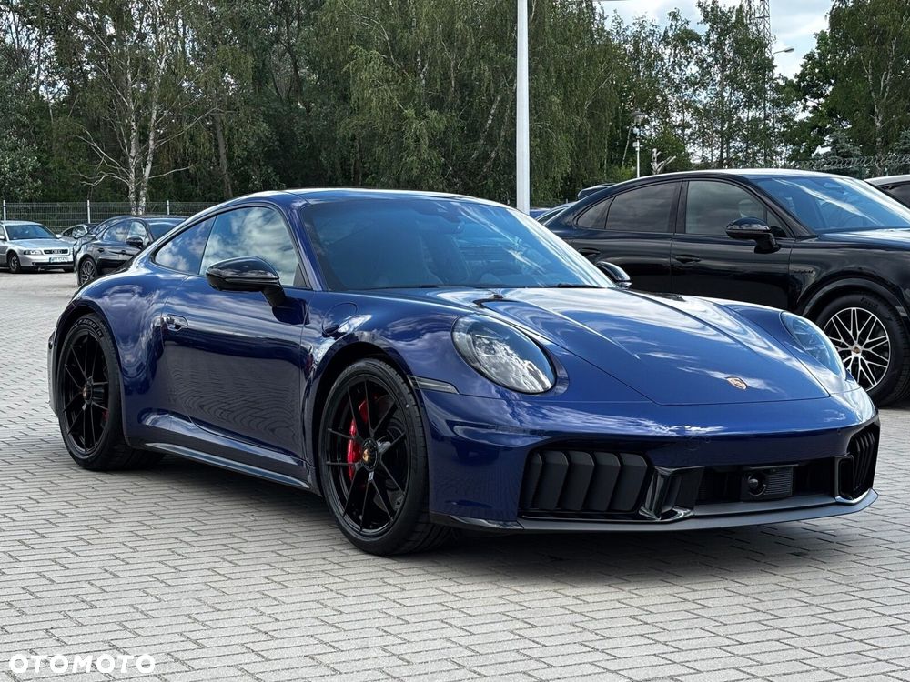 Porsche 911 - 5