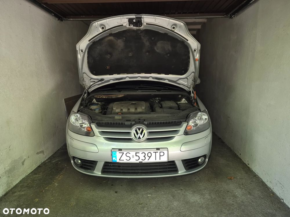 Volkswagen Golf Plus - 19