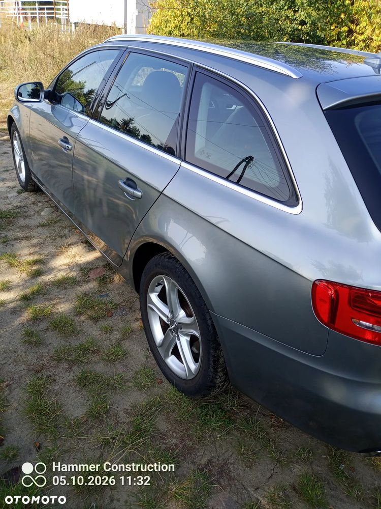 Audi A4 Avant - 26