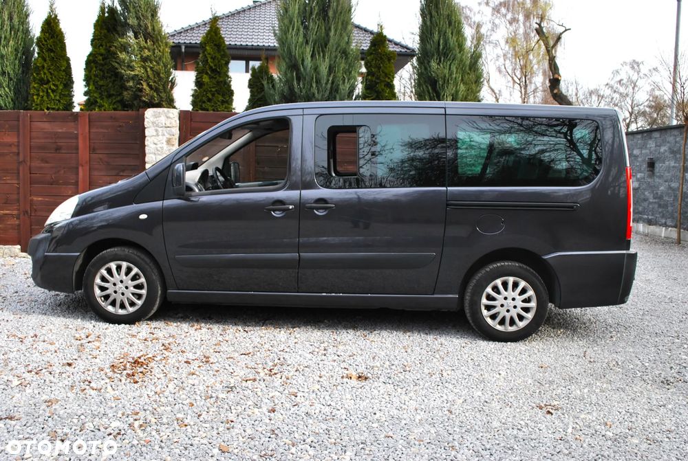 Peugeot Expert Tepee L2H1 (5-Si.) Premium - 3