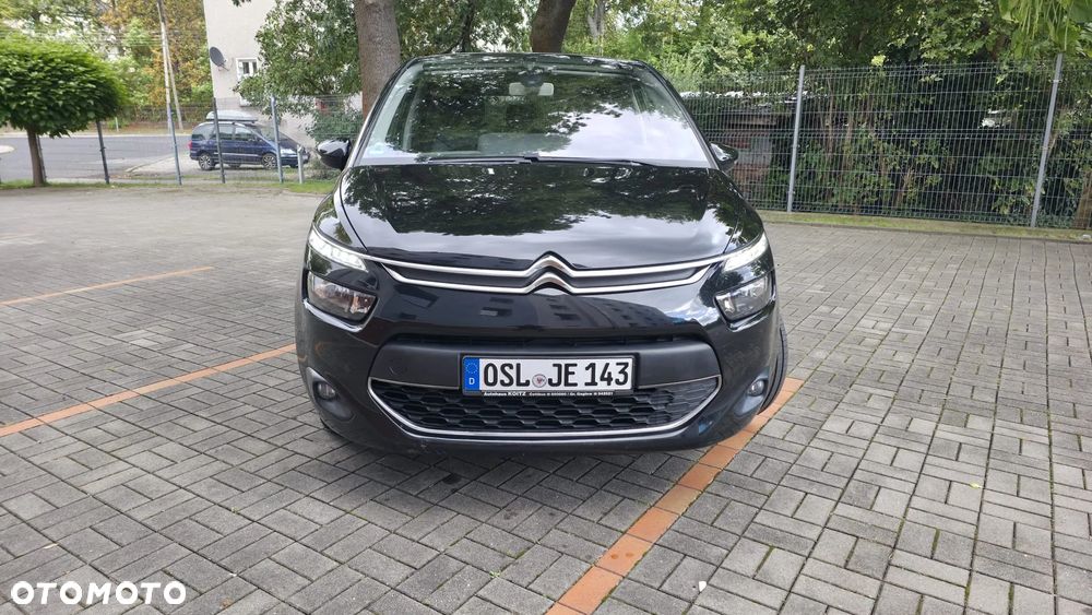 Citroën C4 Picasso 1.6 THP Seduction Elite - 7