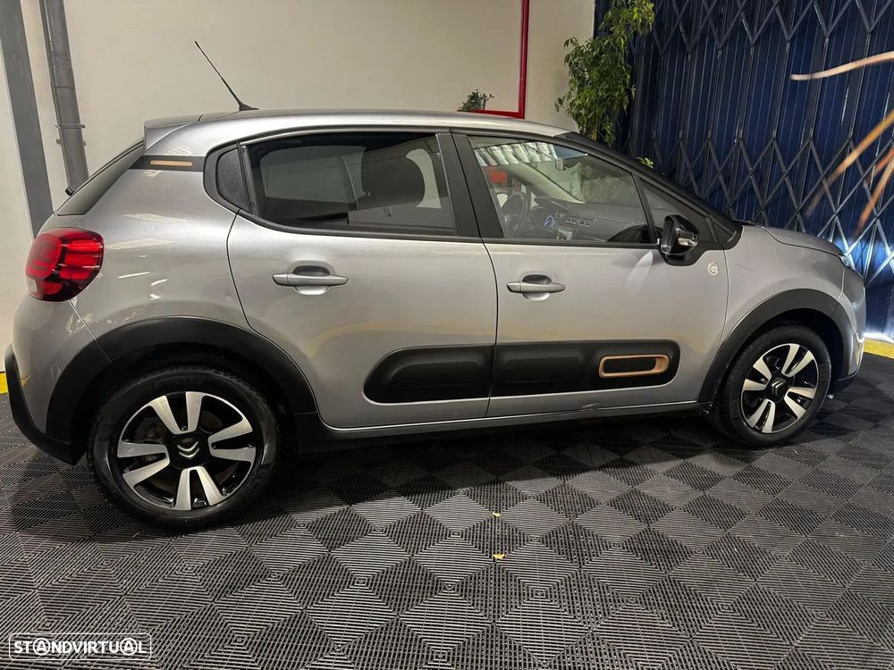 Citroën C3 Pure Tech S&S C-Series - 12