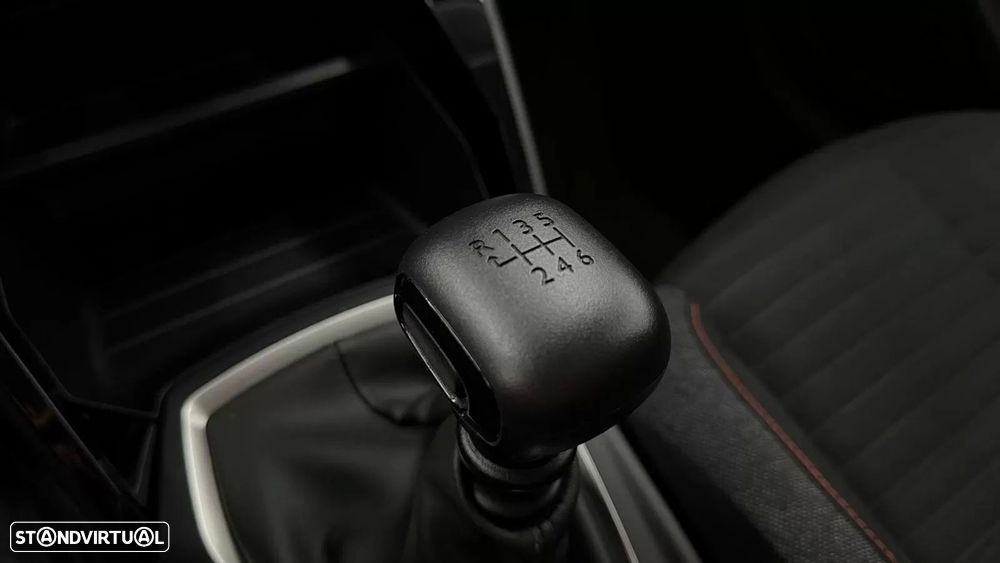 Peugeot 208 1.5 BlueHDi Active Pack - 17