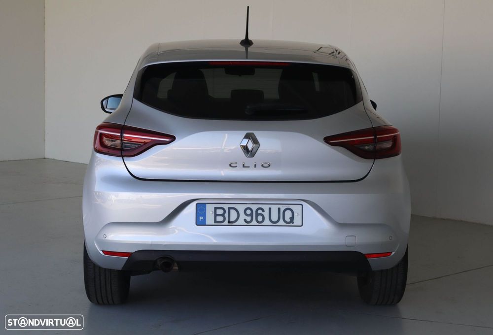 Renault Clio 1.0 TCe Evolution Bi-Fuel - 6