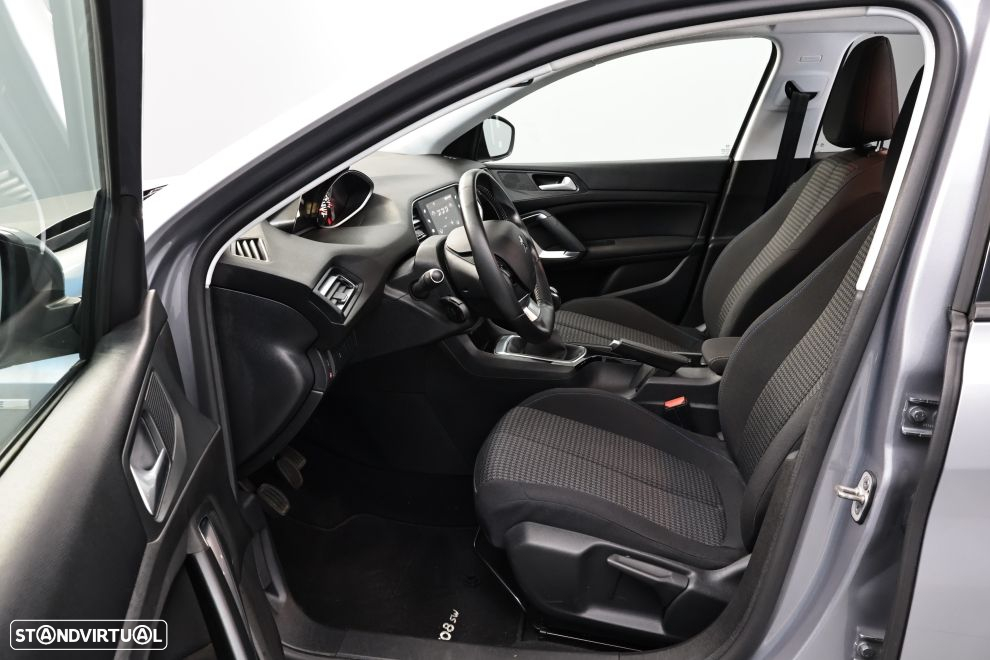 Peugeot 308 SW 1.2 PureTech Style - 25