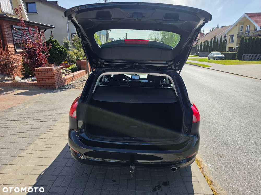 Ford Focus - 25
