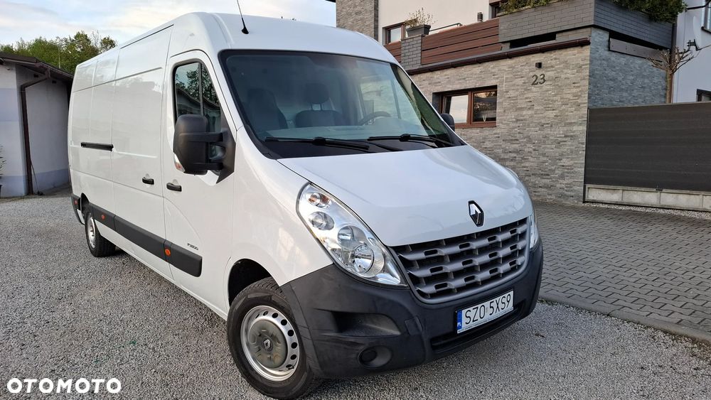 Renault Master - 6