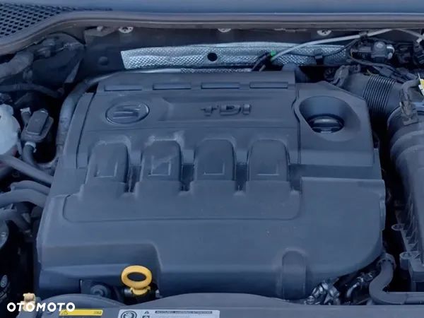 DFG kompletny silnik 2.0 TDI Euro6 VAG VW Skoda Audi Seat E6 - 1