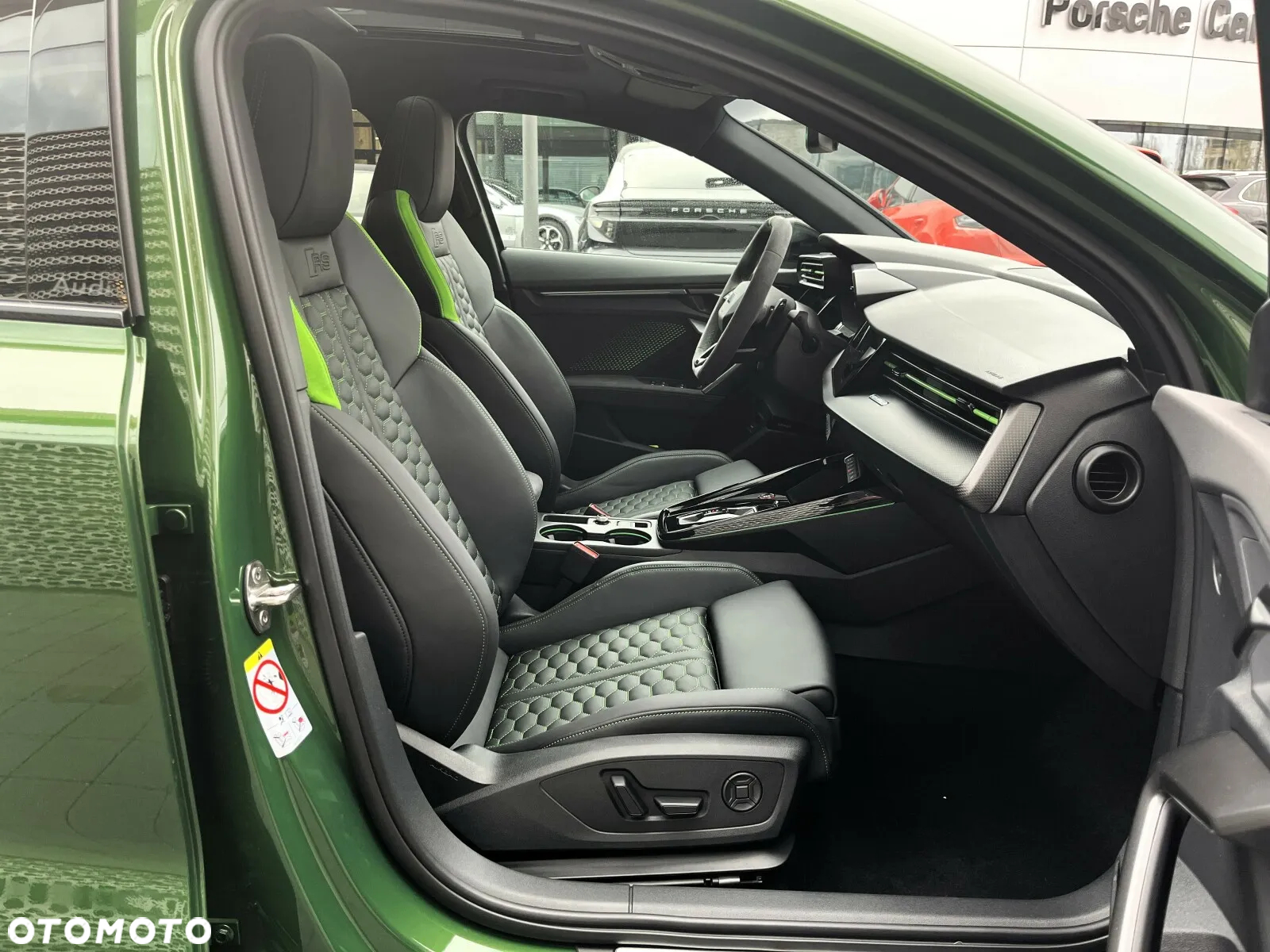 Audi RS3 Sportback TFSI Quattro S tronic - 19