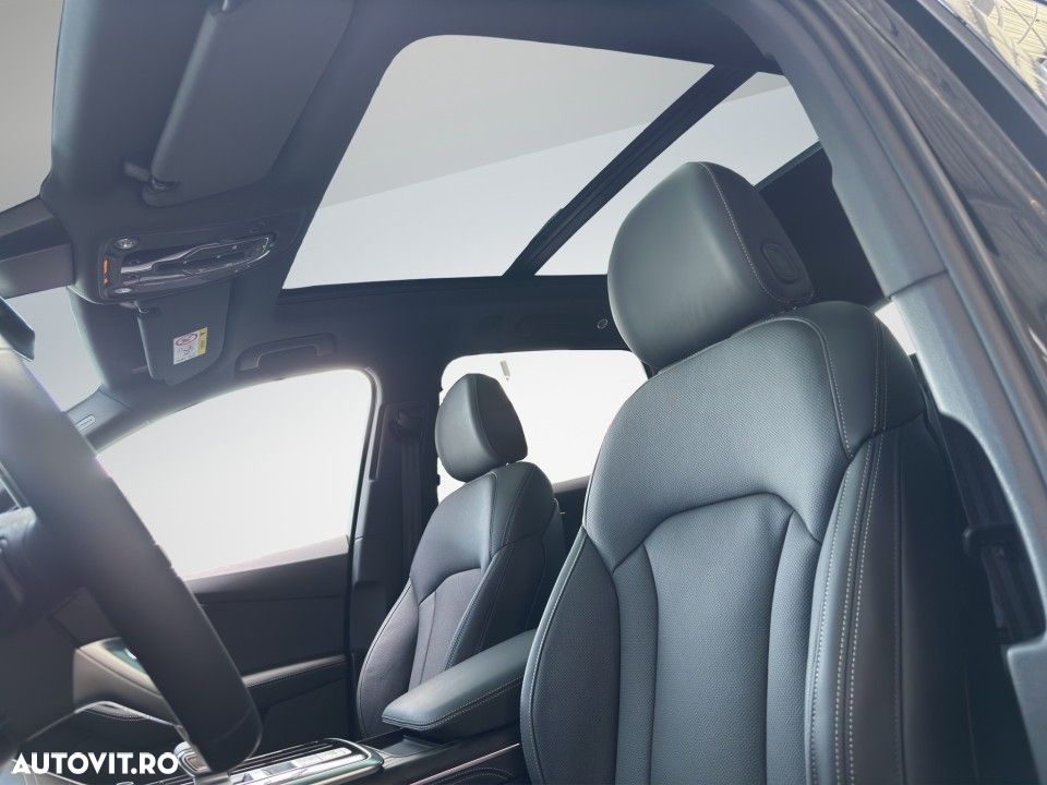 Audi Q7 3.0 50 TDI quattro Tiptronic MHEV S Line - 16