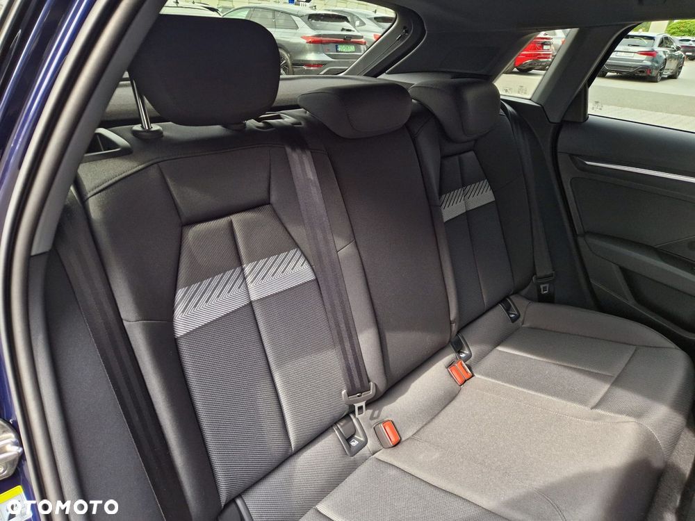 Audi A3 Allstreet 35 TFSI allstreet S tronic - 13