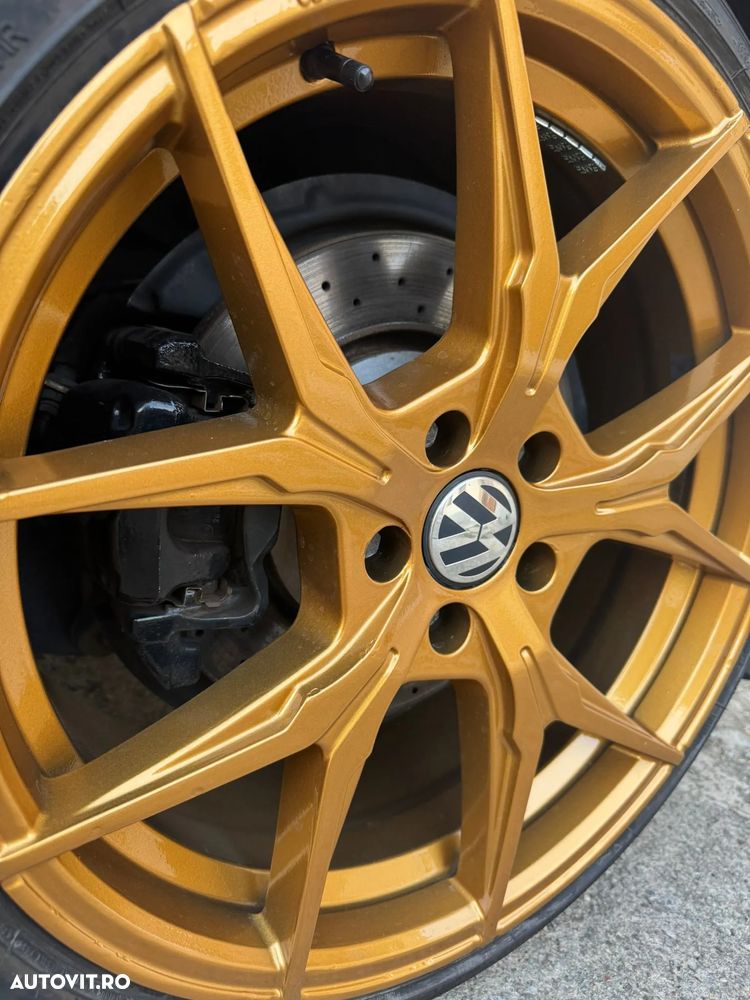 Volkswagen Golf R 2.0 TSI Motion DSG - 13
