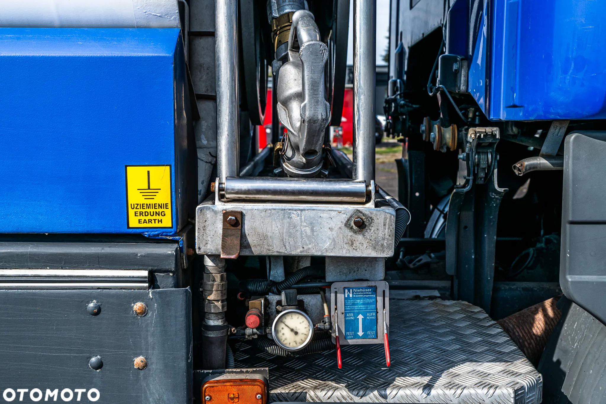 Scania R380 - 9
