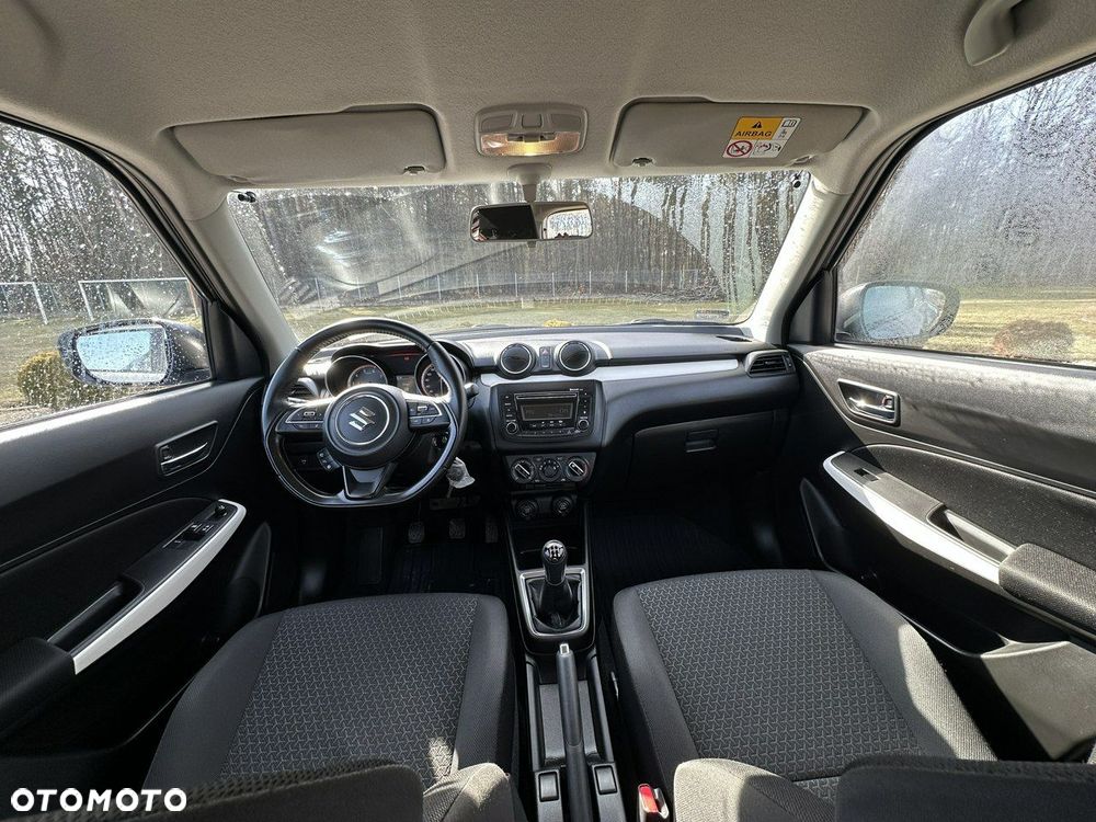 Suzuki Swift - 14