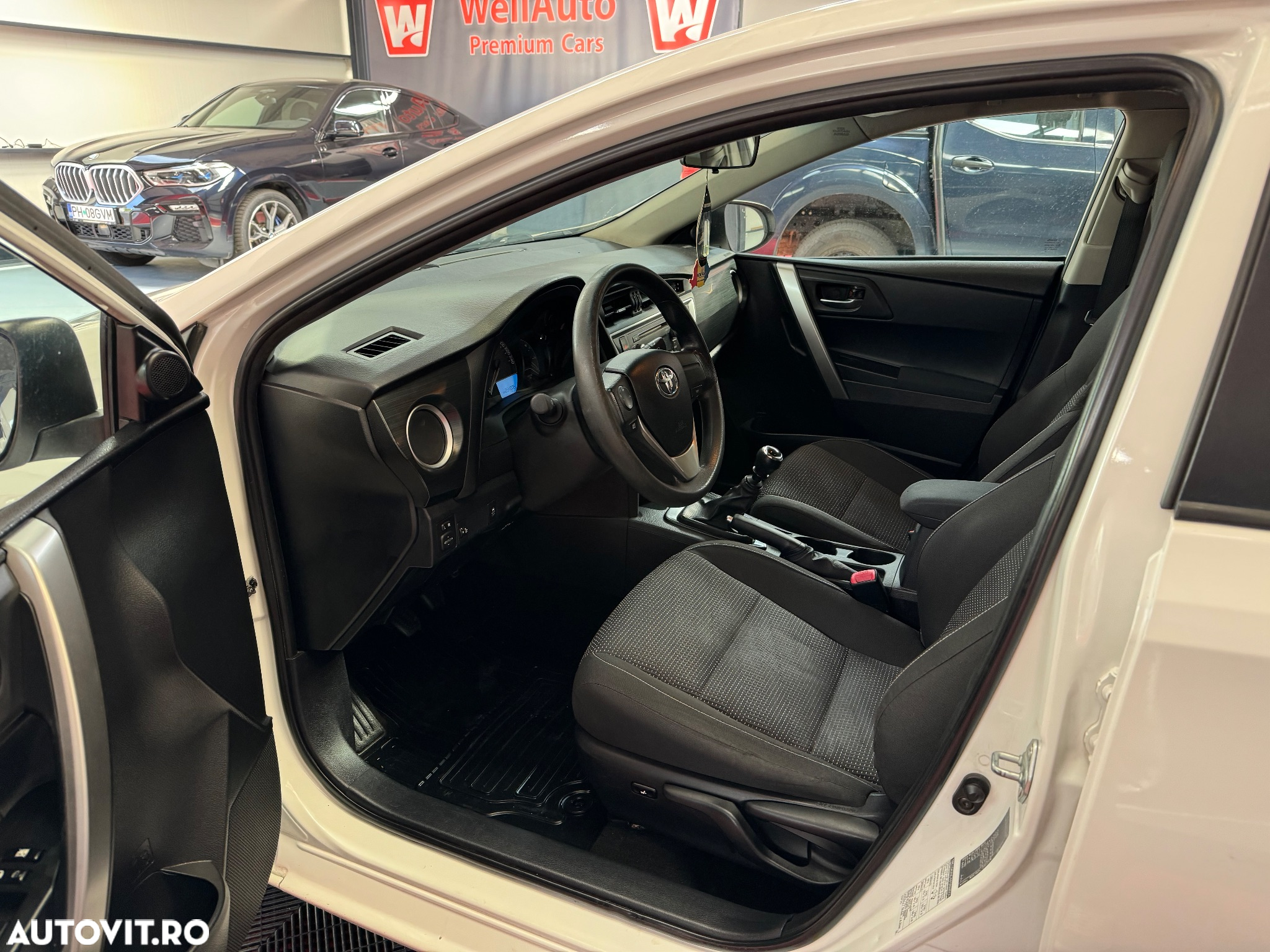 Toyota Auris - 9