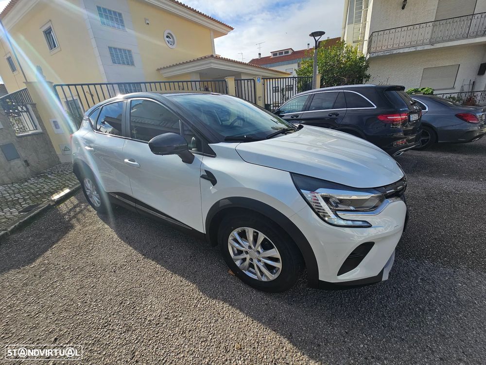 Renault Captur - 2