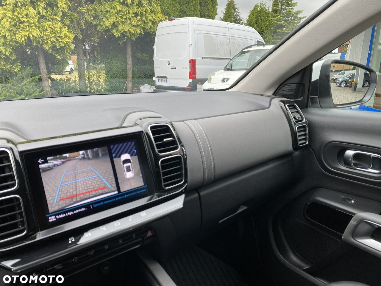 Citroën C5 Aircross - 16