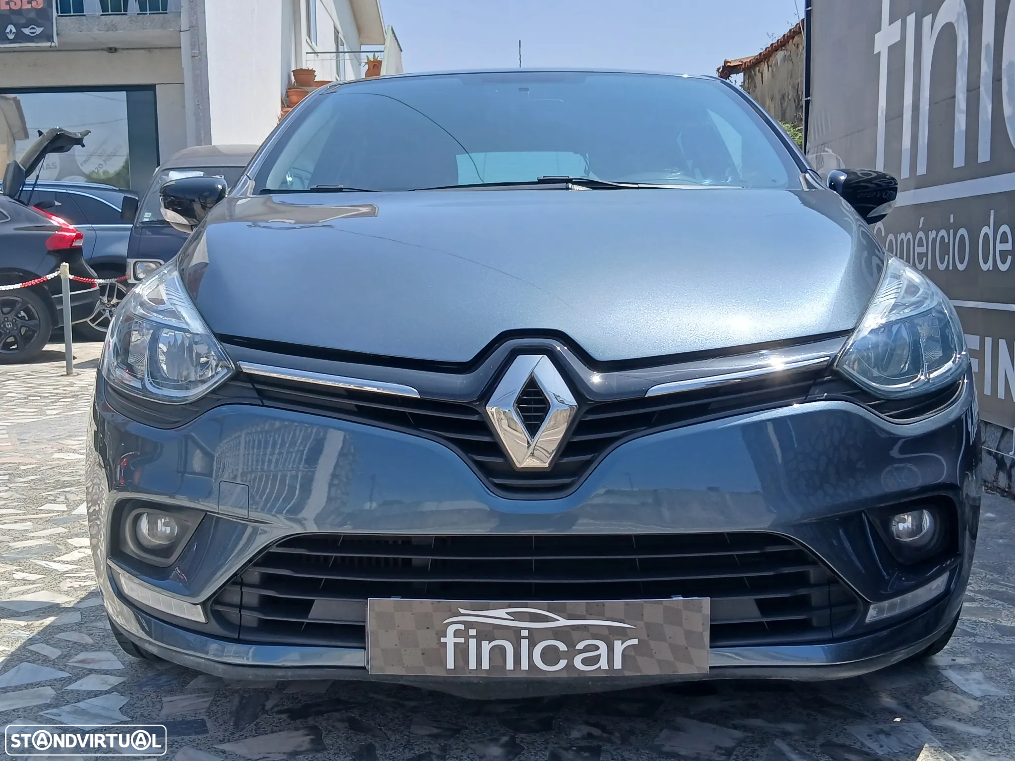 Renault Clio 1.5 dCi Limited - 3