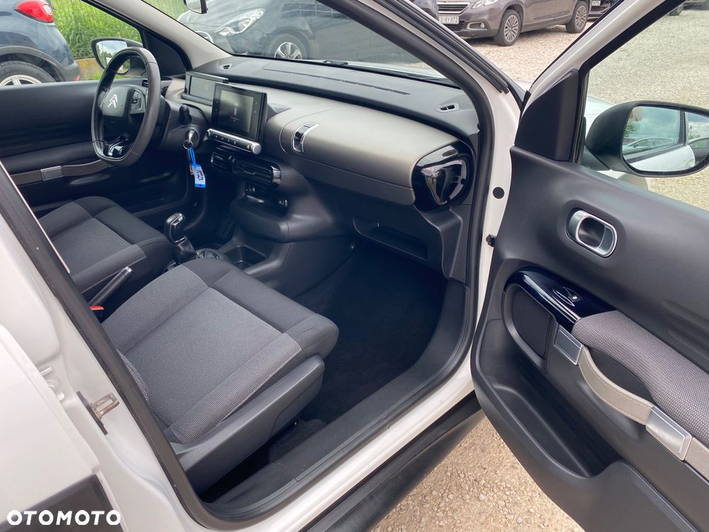 Citroën C4 Cactus BlueHDi 100 Stop&Start Live - 5