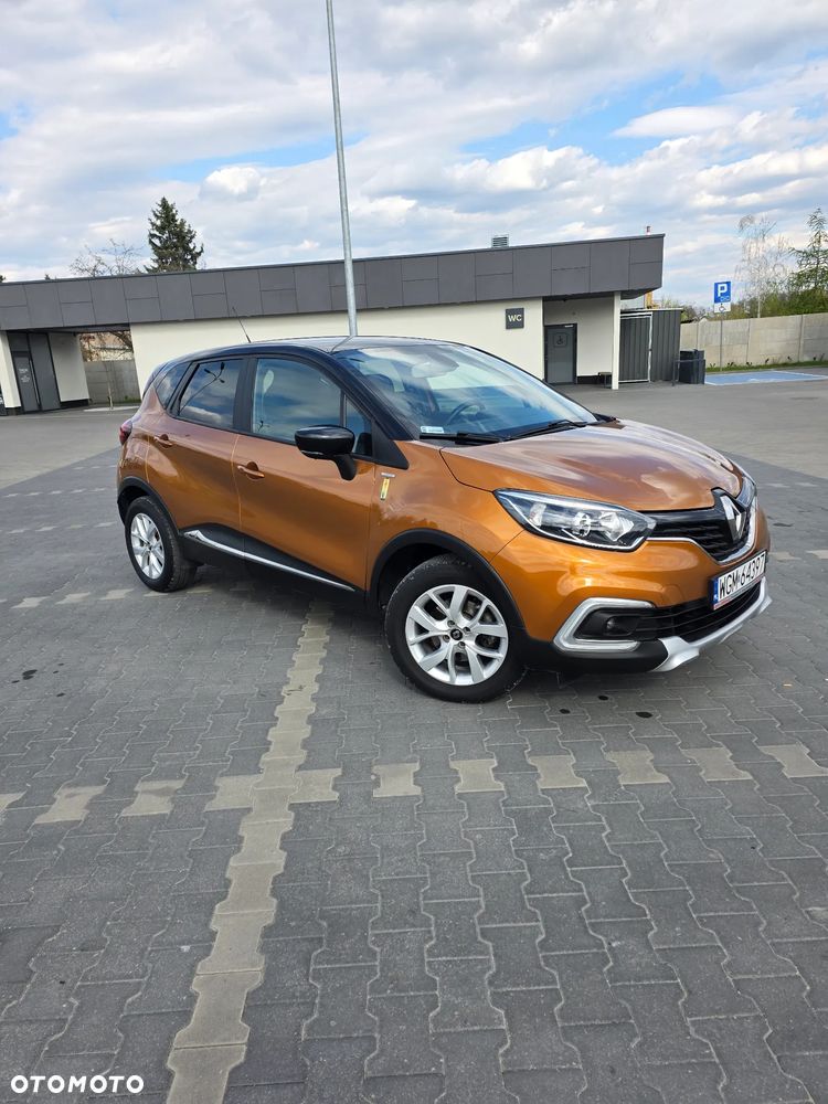 Renault Captur 1.3 TCe Intens - 8