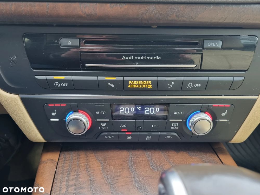 Audi A7 Sportback - 12