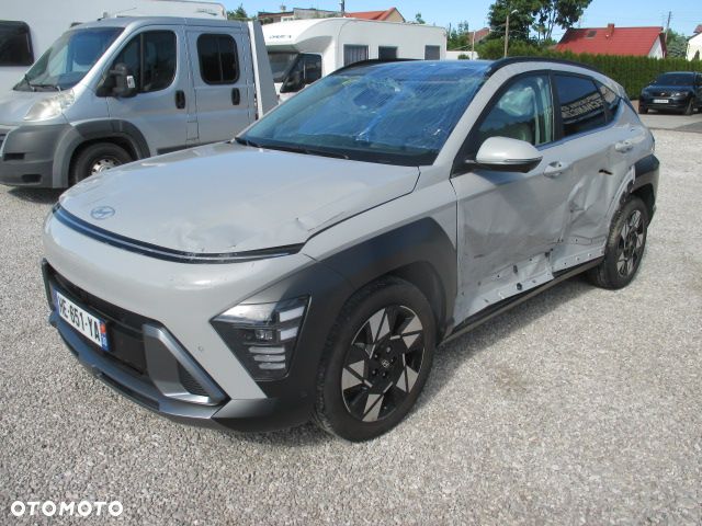 Hyundai Kona - 2