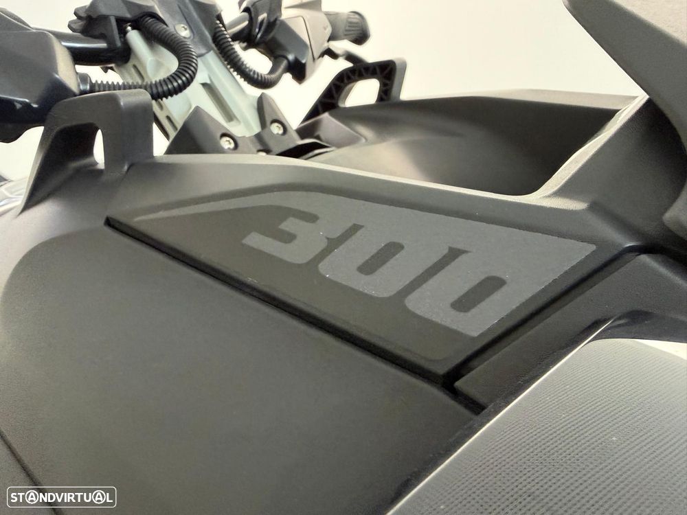 Sea-Doo RXP-X 300 - 16