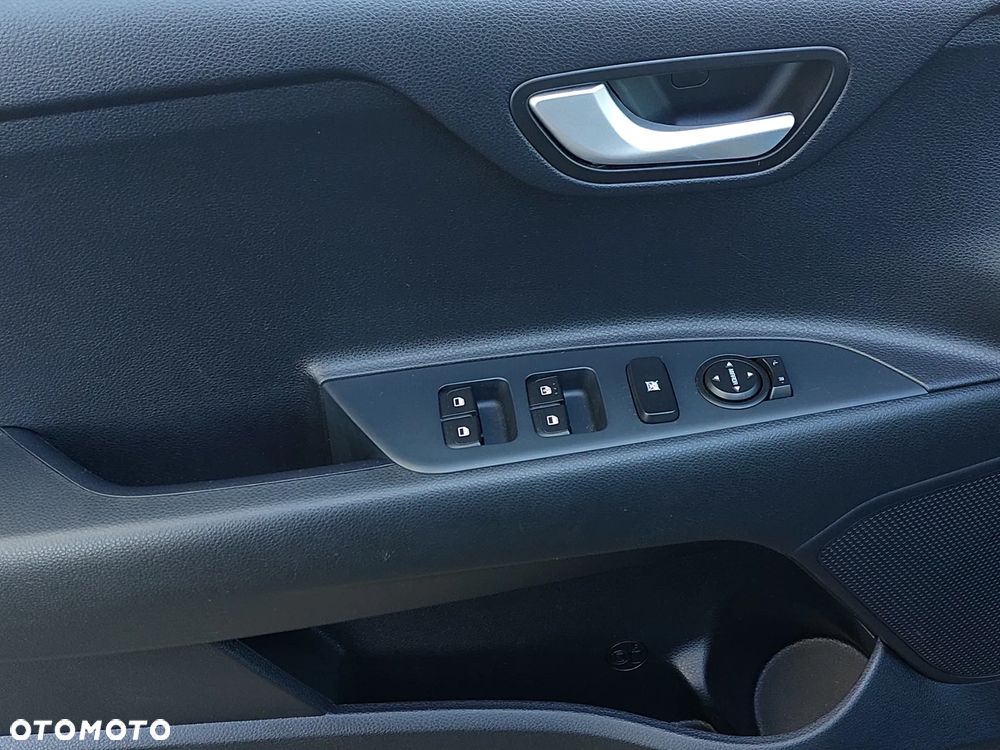 Kia Stonic 1.2 M - 16