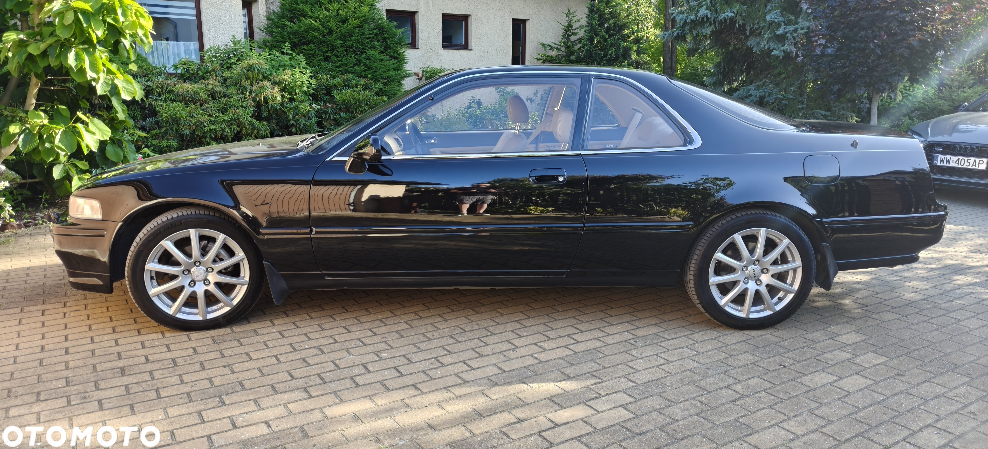 Honda Legend 3.2 - 8